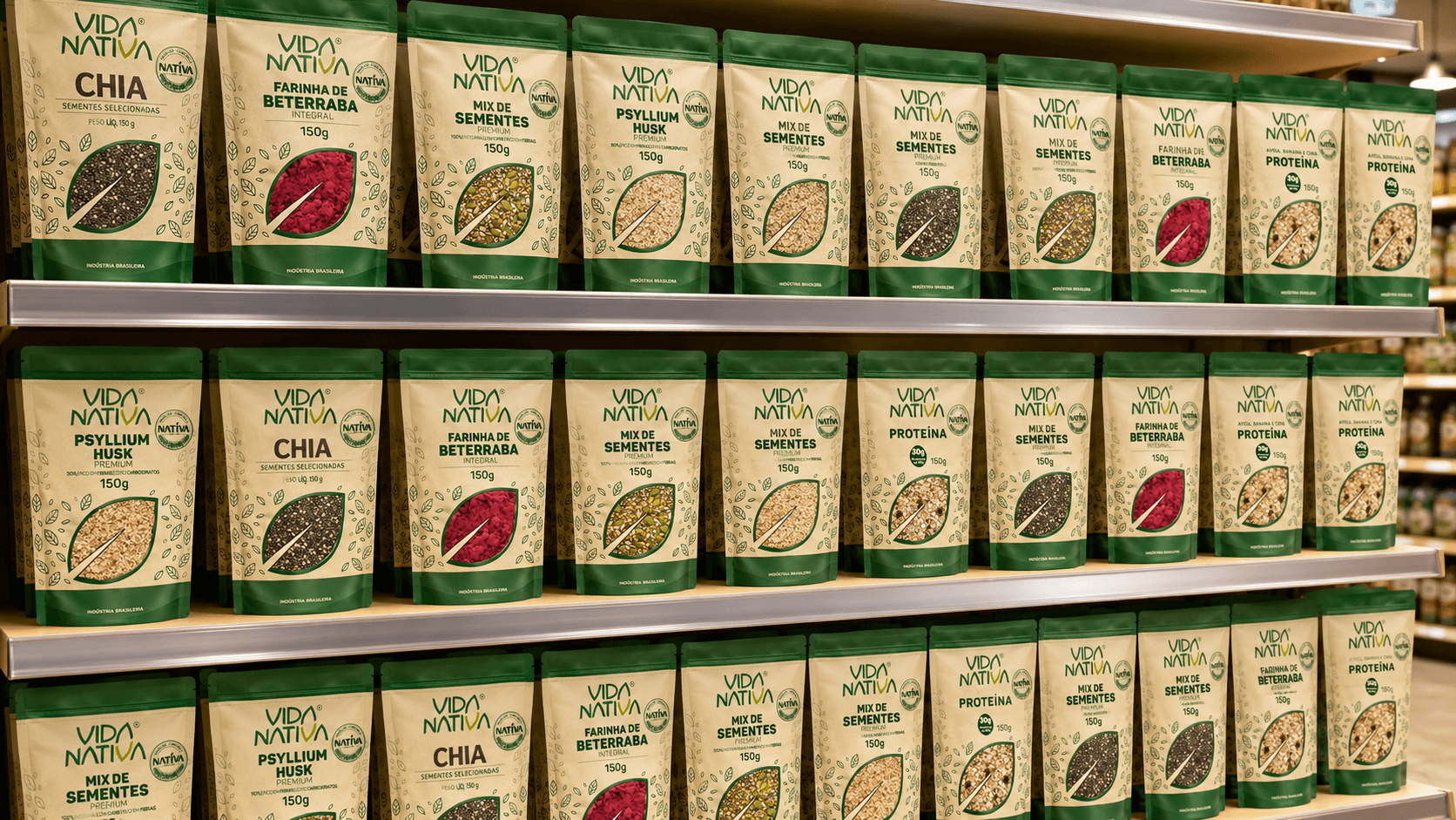 Catálogo Nativa Alimentos