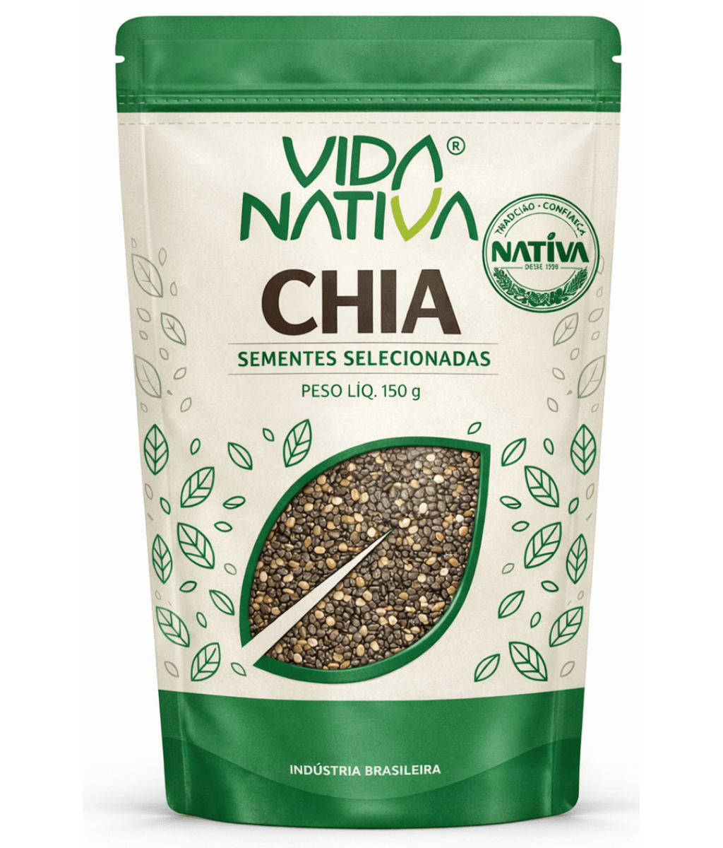 Chia 150g