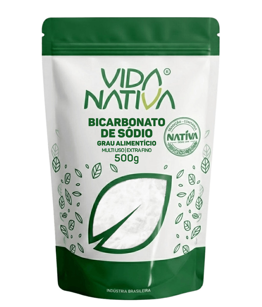 Bicarbonato Sodio