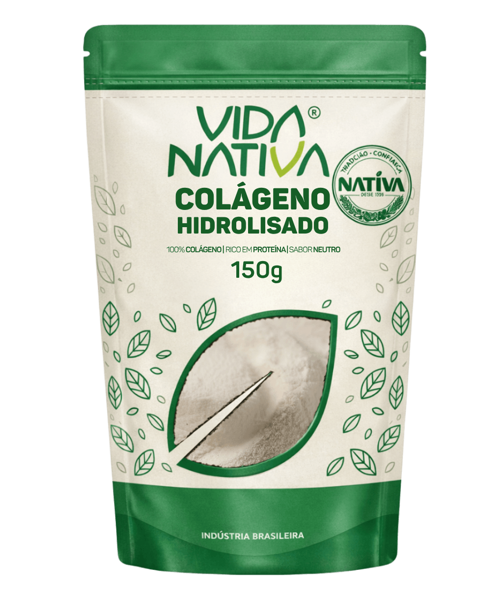 Colageno Hidrolisado