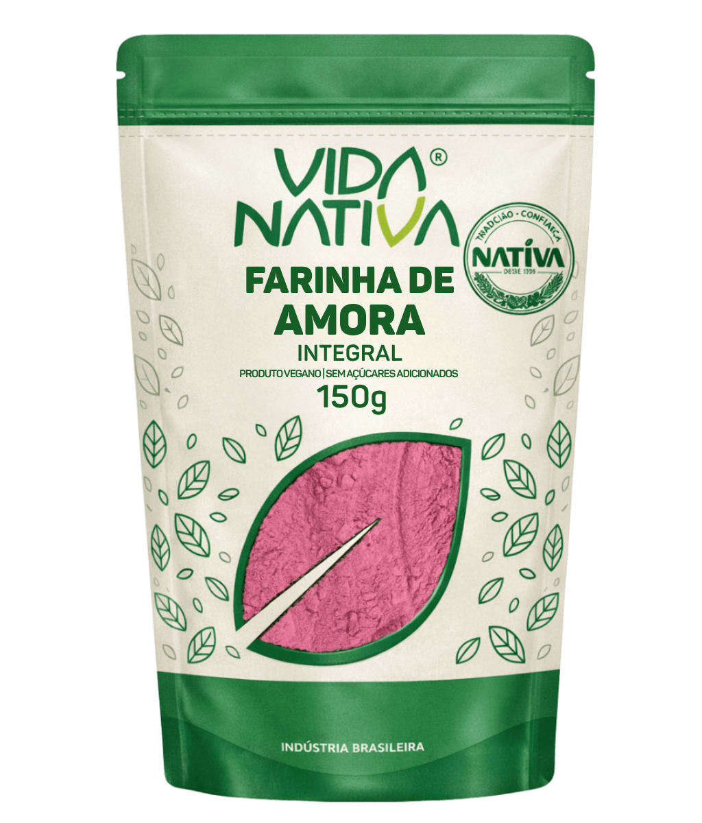 Farinha Amora