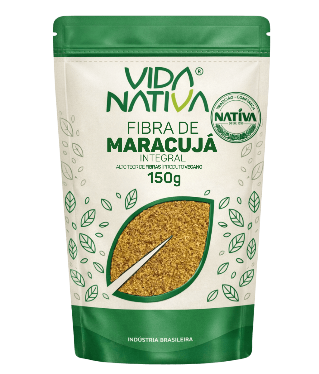 Fibra Maracuja