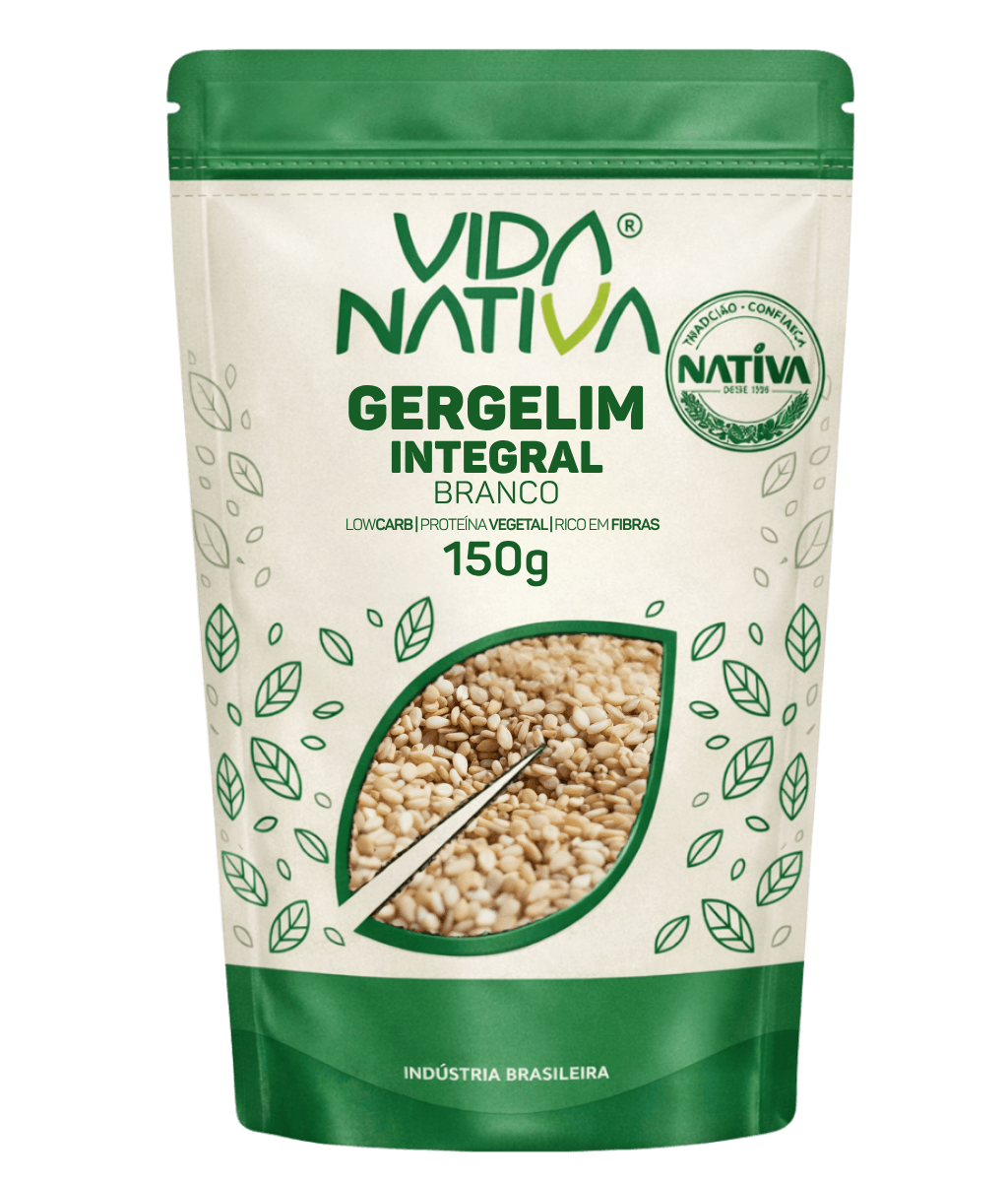 Gergelim Integral