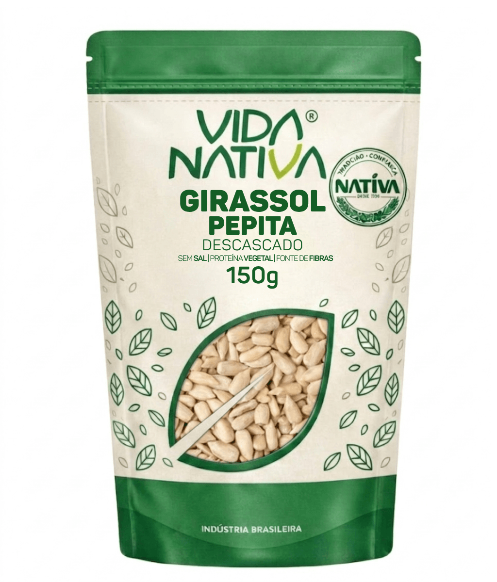 Girassol Pepita