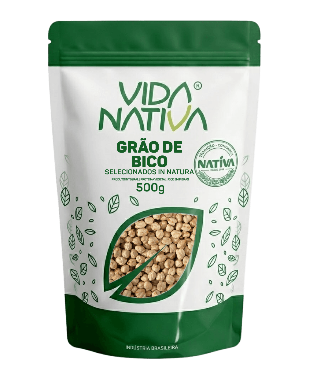 Grao De Bico