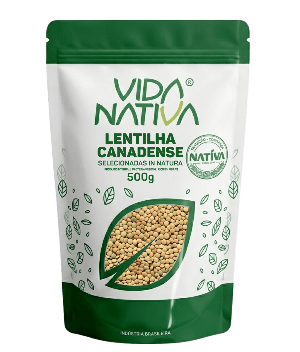 Lentilha