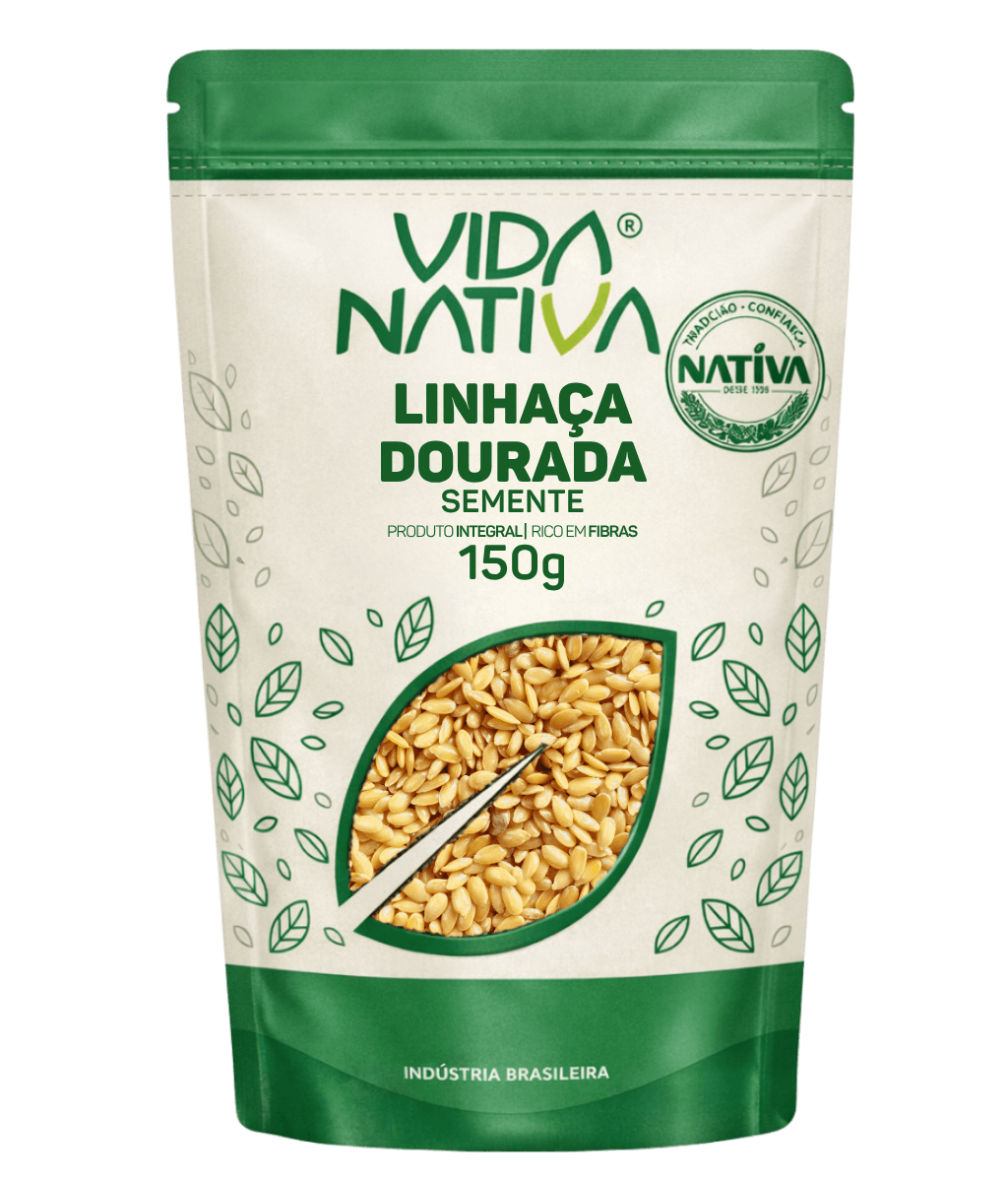 Linhaca Dourada