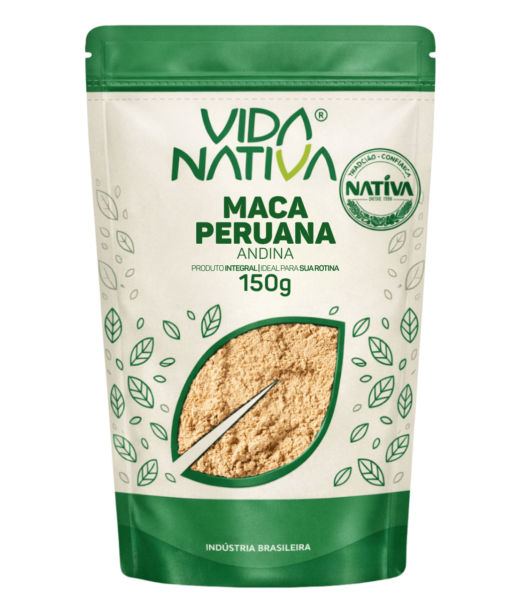 Maca Peruana