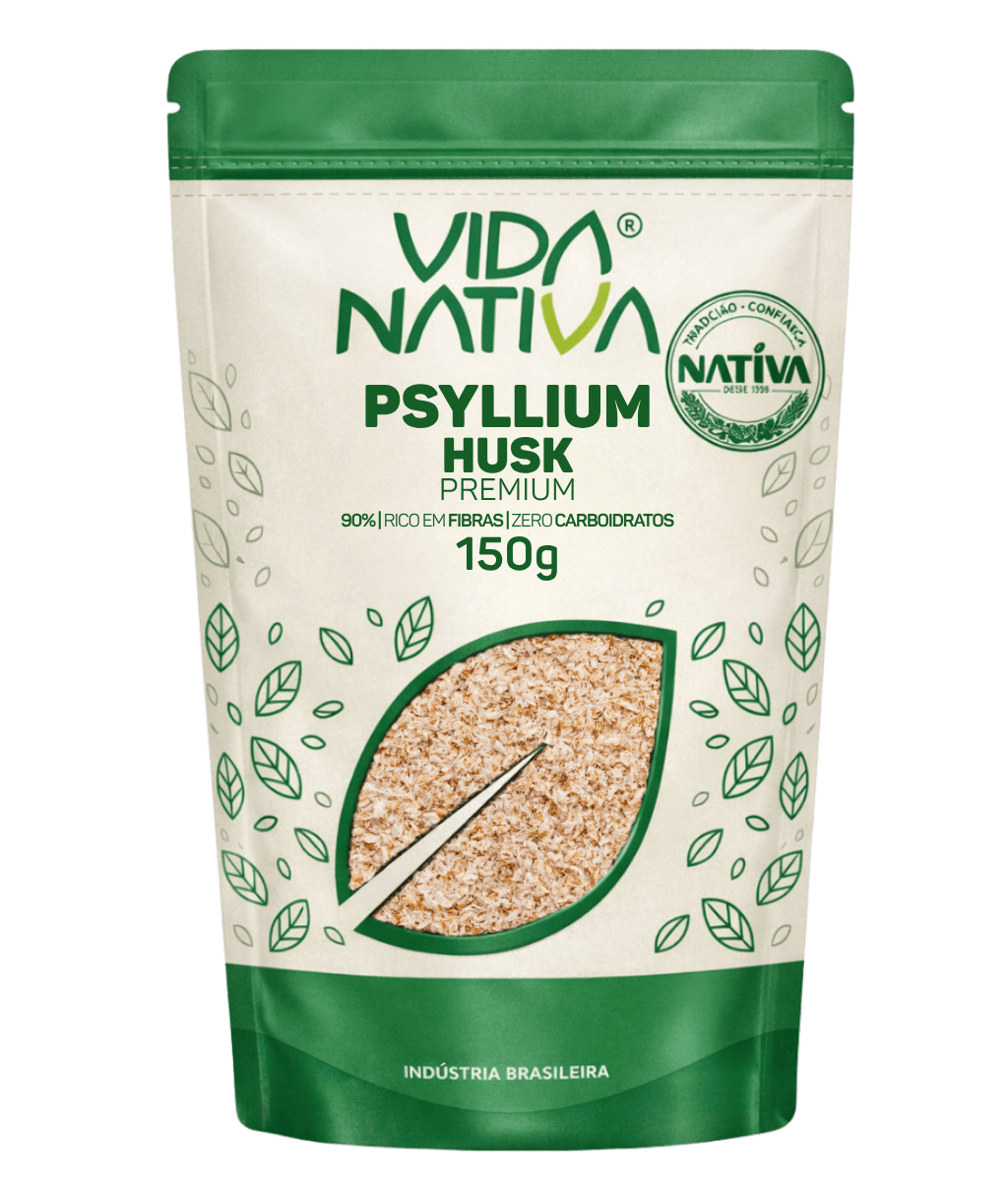 Psyllium Husk