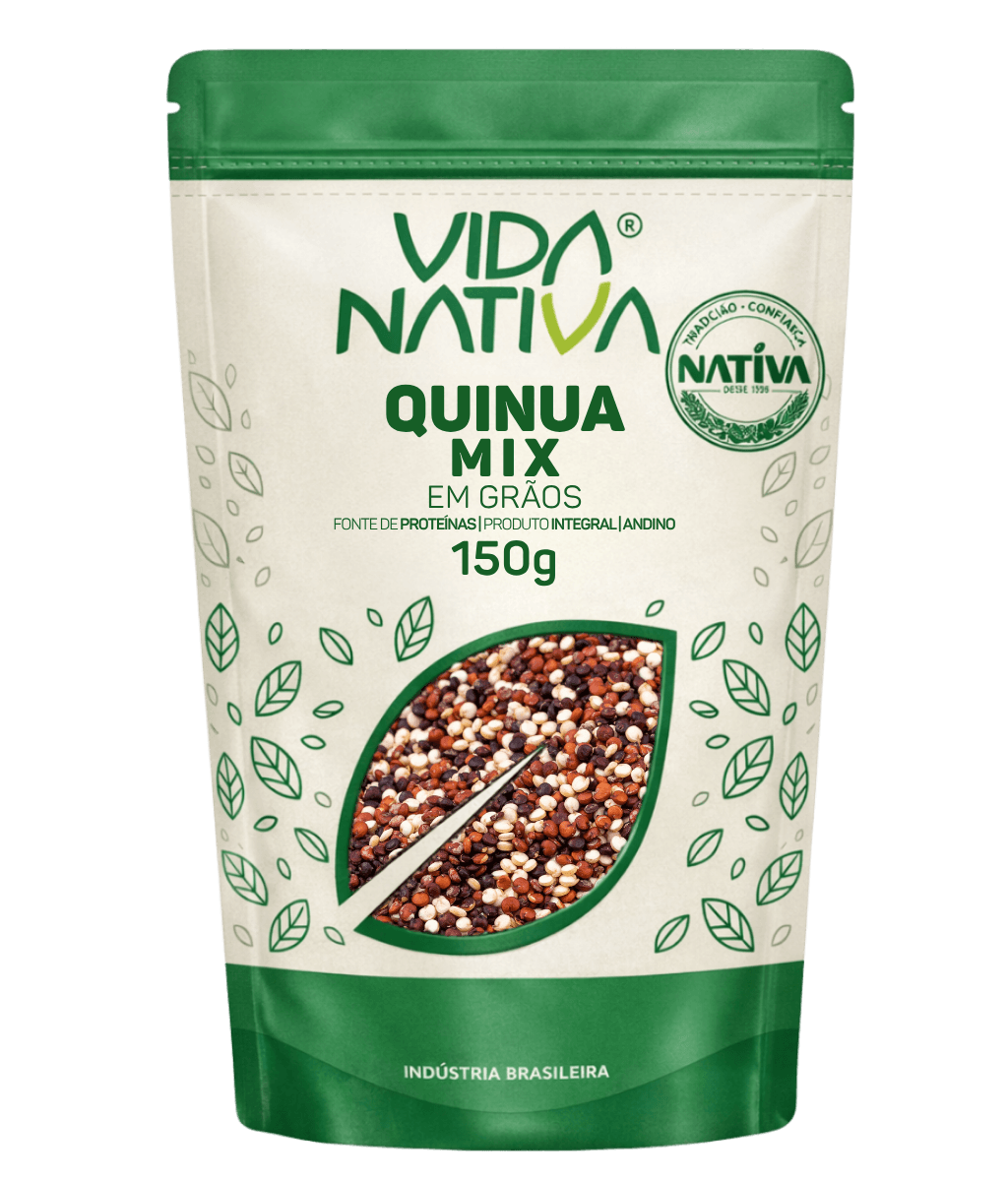 Quinua Mix